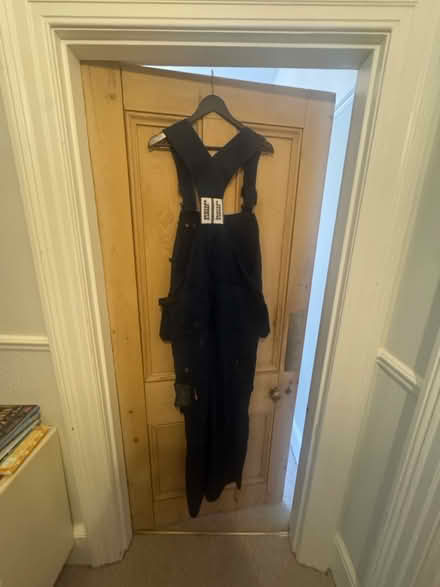 Photo of free Work Clothes (St. Leonard’s TN38) #1