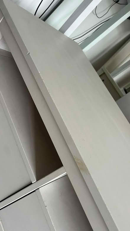 Photo of free TV stand (Orpington, BR6) #4