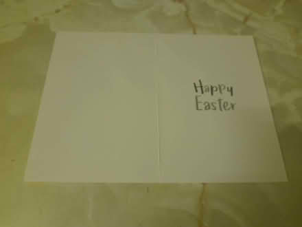 Photo of free Easter cards (Alvaston DE24) #4