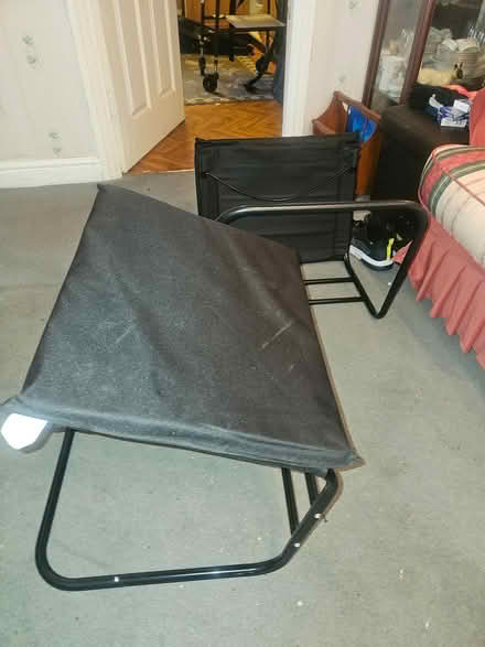 Photo of free Footrests (Bridgnorth WV16) #1