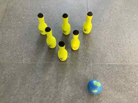 Photo of free Small skittles (Wallington near Baldock) #1