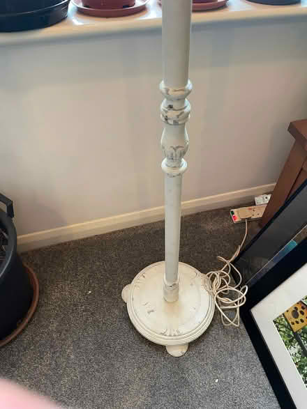 Photo of free Lamp (Boughton vale CV23) #3
