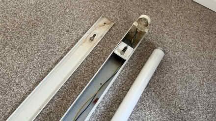 Photo of free Fluorescent tube light (Eastville BS16) #4