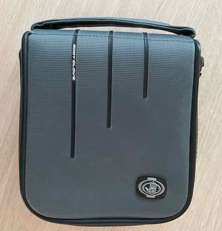 Photo of free CD/DVD case (West Plano) #1