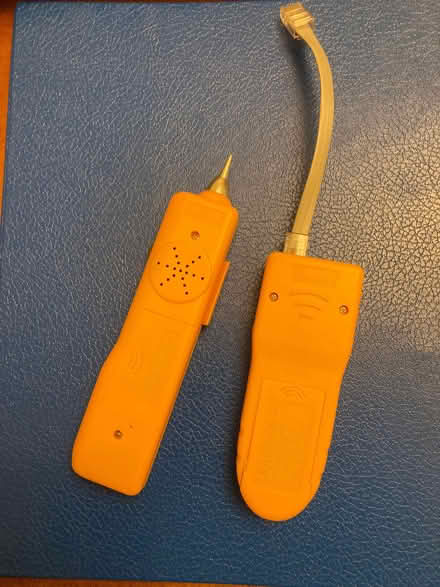 Photo of free Wire tracker (Uley GL11) #1