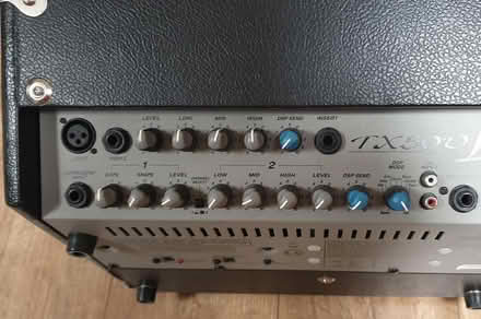 Photo of free Battery amplifier working poorly (Lower Addiscombe, CR0) #3