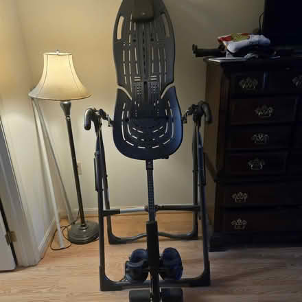 Photo of free Teeter Inversion Table (Cloverhill 3) #1
