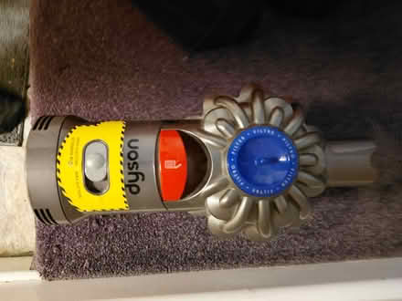 Photo of free Dyson (Kenilworth CV8) #2