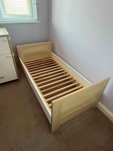Photo of free Nursery Suite Complete (Havant PO9) #3