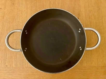 Photo of free Pans (Glasgow G4) #2