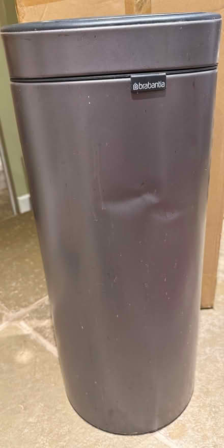 Photo of free Waste bin 30ltr (Lingen SY7) #1