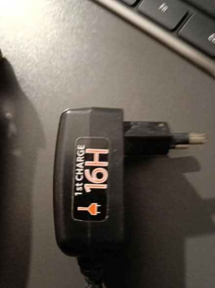 Photo of free Babybliss hair clipper for men (East Finchley N2) #2