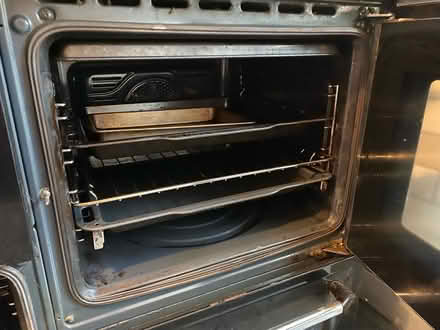 Photo of free Smeg Range Cooker (Brigham, Cockermouth CA13) #3
