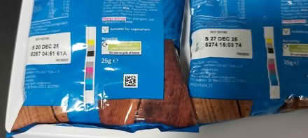 Photo of free 10 Packets of Crisps (Woolton L25) #2