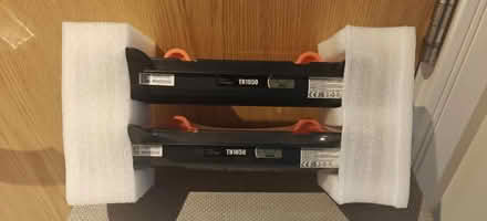 Photo of free TN1050 Brother printer cartridge x2 (Dunton Green / Ryewood TN14) #2