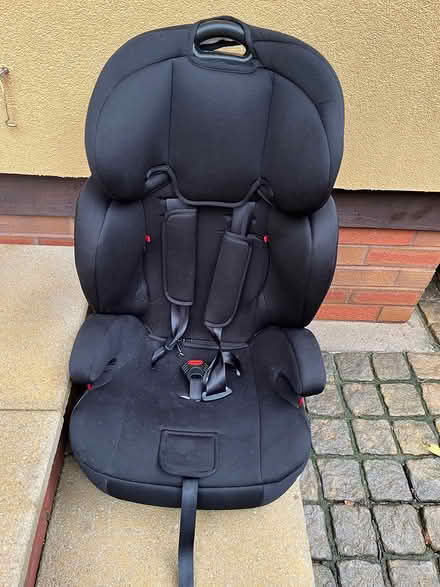 Photo of free Child’s car seat (Kingswinford) #1