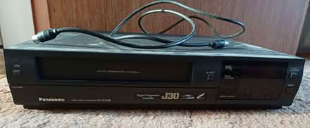 Photo of free Video recorder (Uxbridge UB8) #1