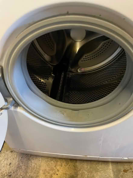 Photo of free Bosch washing machine (Eaton NR4) #4