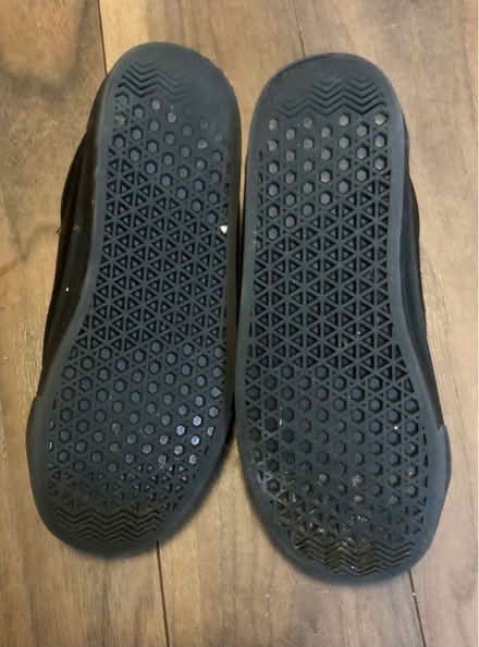 Photo of free Kids Next shoes size 1 (Latchford WA4) #2