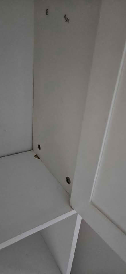 Photo of free 2 dressers, side tables, chair (Bloordale Village) #4