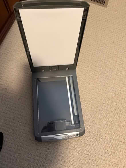 Photo of free Flatbed scanner (Marlboro Rodge) #3