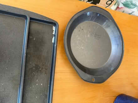 Photo of free Baking items (North Berkeley Hills) #1