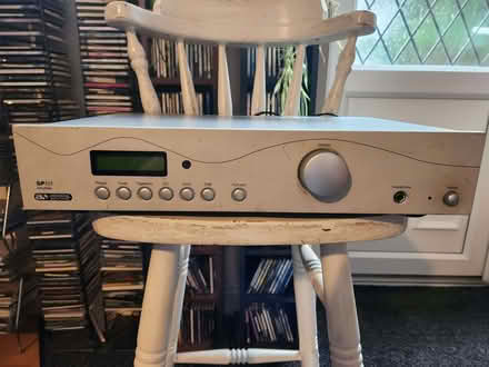 Photo of free Amplifier (Oulton Broad NR32) #1