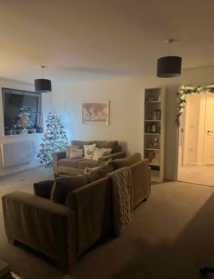 Photo of free Sofa set (The Camp AL1) #1