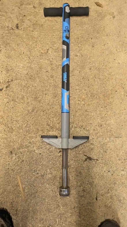Photo of free Pogo stick (Castlepoint BH8) #1