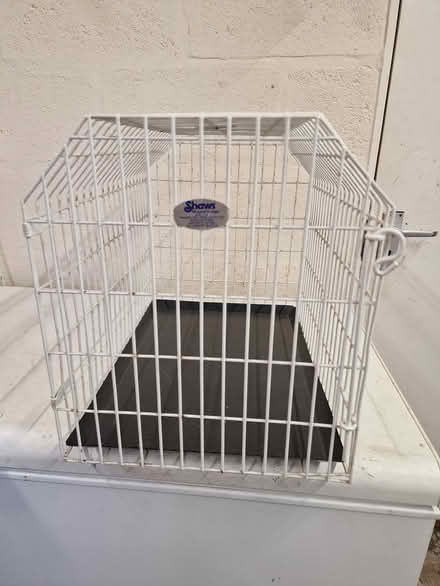 Photo of free Animal carrier (Droitwich, WR9) #1