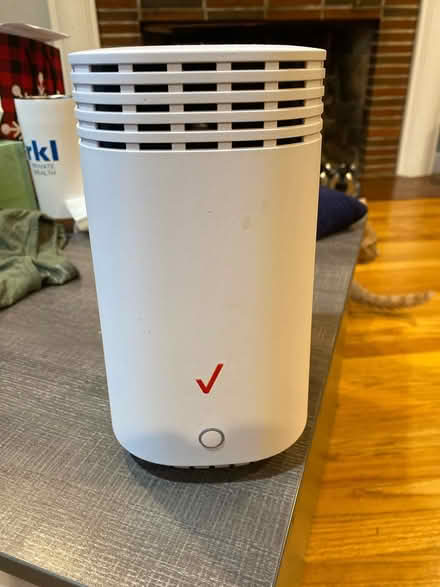 Photo of free Verizon Fios router (Winchester Highlands) #2