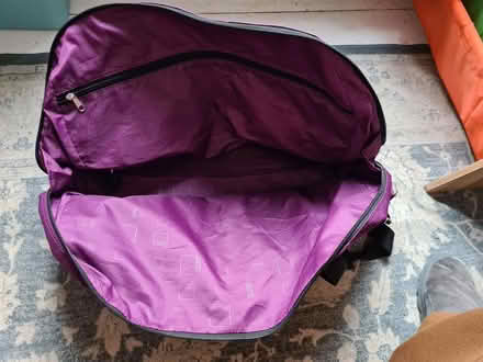 Photo of free Large bag (Forest Gate E7) #3