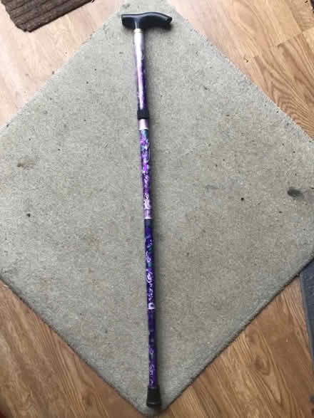 Photo of free Walking Stick (Riverdene RG21) #1