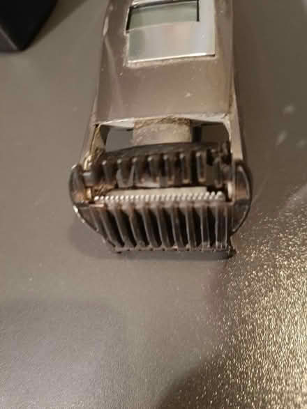 Photo of free Babybliss hair clipper for men (East Finchley N2) #3