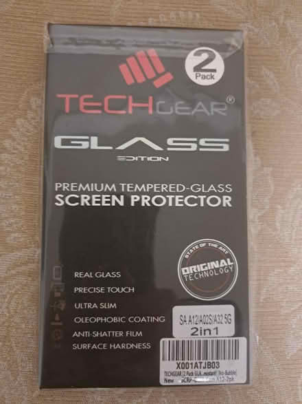 Photo of free Phone protector (Southport PR8) #1