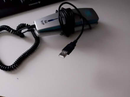 Photo of free Laptop Stand & Other Items (Chaddesden DE21) #1