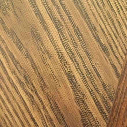 Photo of free Use for wood?Large Dining Table - Seats 6-8 - with 4 chairs (Ewelme OX10) #3