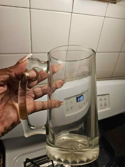 Photo of free Beer Glasses (Bronx) #1