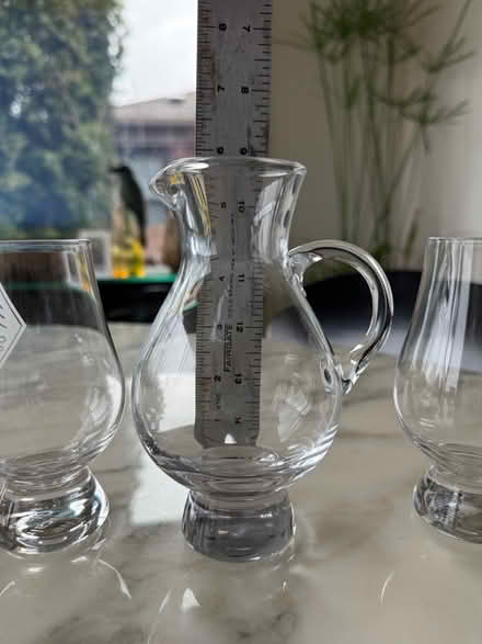 Photo of free Glencairns and pitcher (Greenwood, seattle) #2