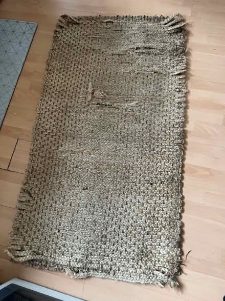 Photo of free Mat (100cm x 200cm approx) (Onslow Village) #1