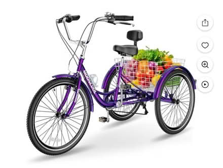 Photo of Trike Adult (non electric) (Derwood) #1