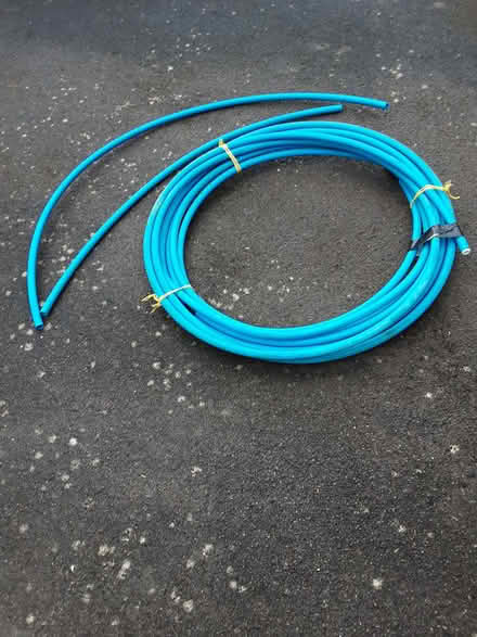 Photo of free Water pipe (Emmbrook RG41) #1