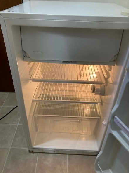 Photo of free Fridge (LE67 Coalville) #2