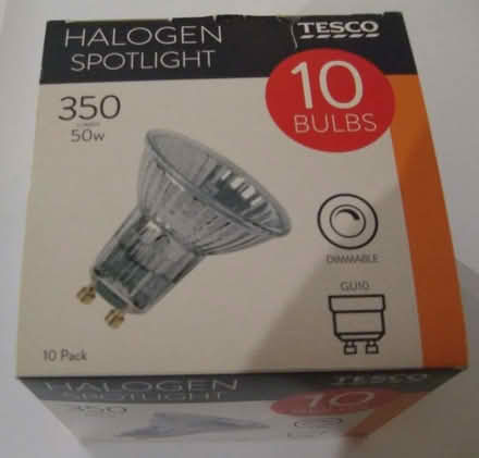 Photo of free Selection of bulbs (Hednesford WS11) #1