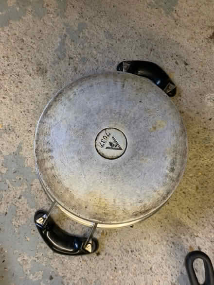 Photo of free Assortment of used pots and pans (Hedgerley SL2) #3