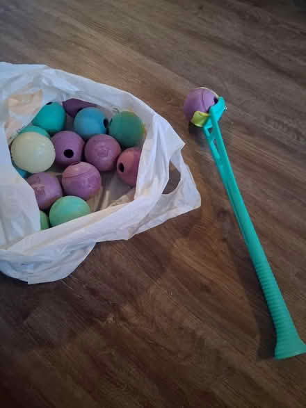 Photo of free Dog ball thrower (Broomall, Delco) #1