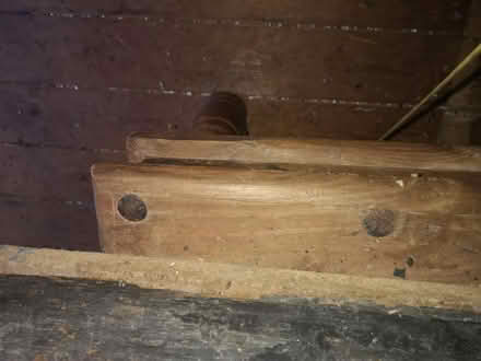 Photo of free Coffee Table (West End Woking) #2