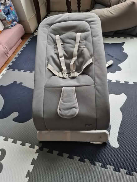 Photo of free Chicco bouncer (Forest Gate E7) #1