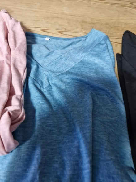 Photo of free Ladies tops (Knowsley) #4