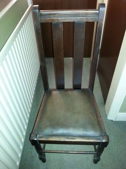 Photo of free Chairs (West Bridgford NG2) #1
